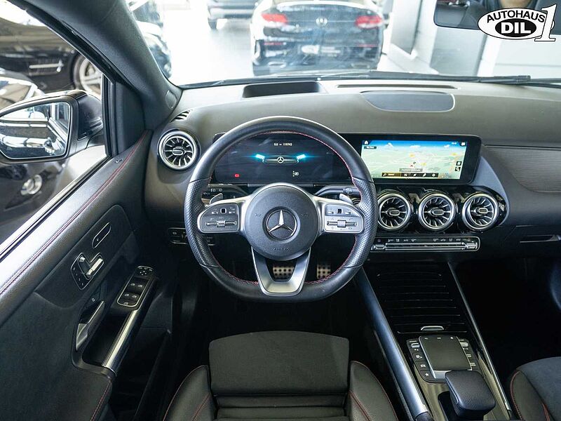 Mercedes-Benz B 200 d AMG Line *360°*DISTRONIC+*AMBIENTE*