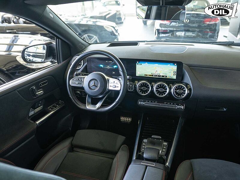 Mercedes-Benz B 200 d AMG Line *360°*DISTRONIC+*AMBIENTE*