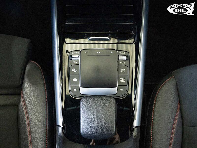 Mercedes-Benz B 200 d AMG Line *360°*DISTRONIC+*AMBIENTE*