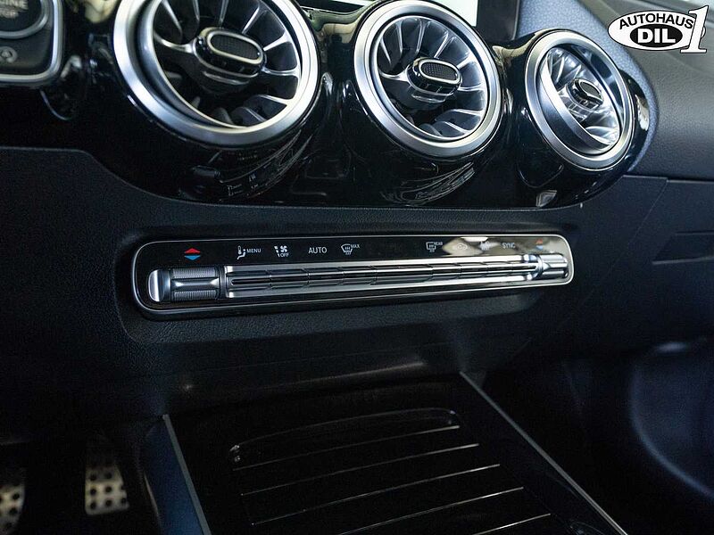 Mercedes-Benz B 200 d AMG Line *360°*DISTRONIC+*AMBIENTE*