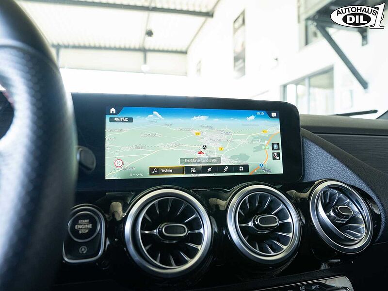 Mercedes-Benz B 200 d AMG Line *360°*DISTRONIC+*AMBIENTE*
