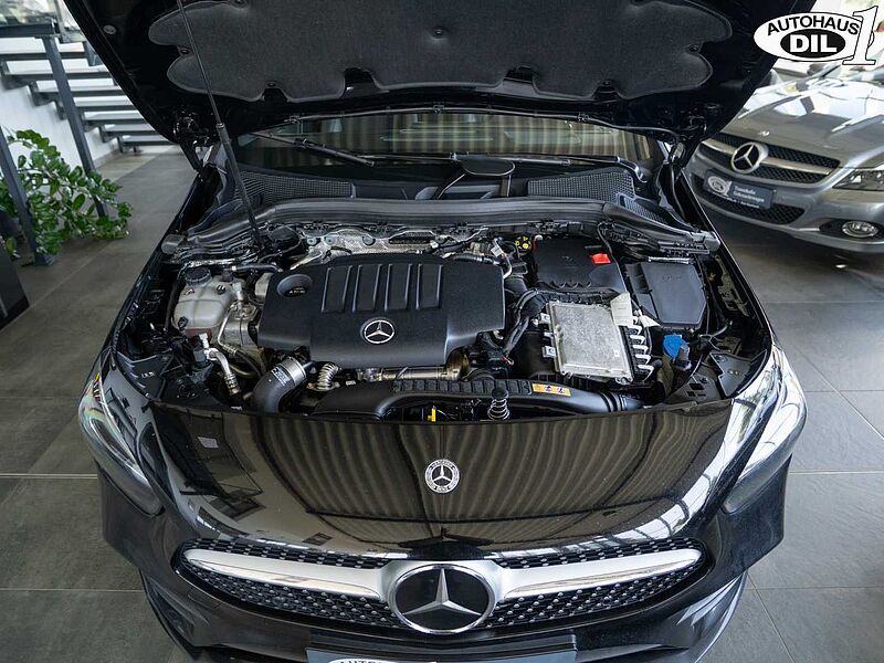 Mercedes-Benz B 200 d AMG Line *360°*DISTRONIC+*AMBIENTE*