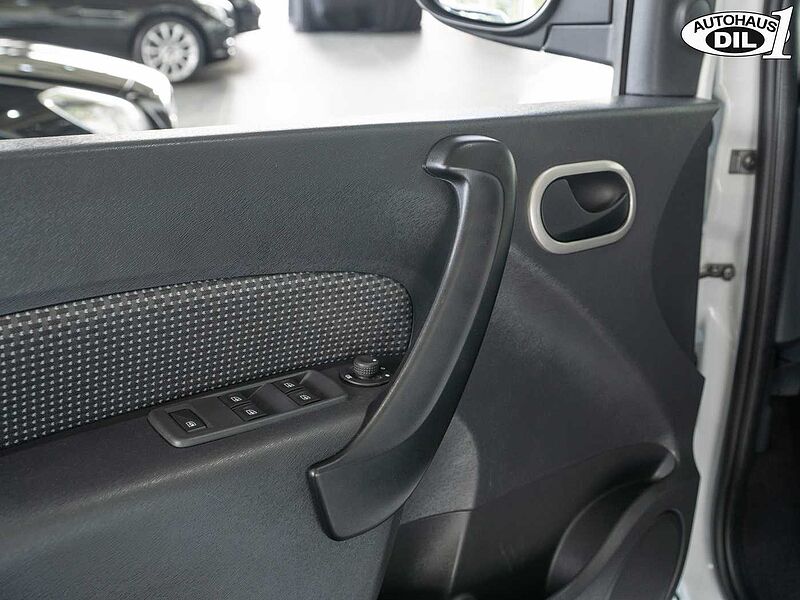 Mercedes-Benz Citan 111 CDI Kombi Lang *R-KAMERA*NAVI*1.HAND*