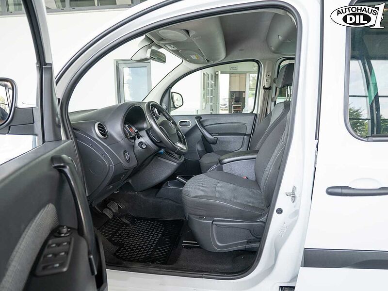 Mercedes-Benz Citan 111 CDI Kombi Lang *R-KAMERA*NAVI*1.HAND*