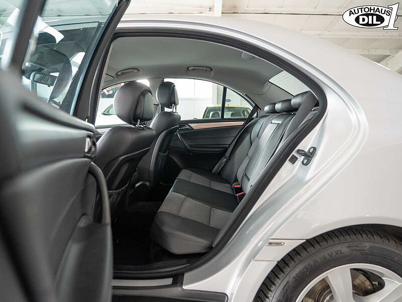 Mercedes-Benz C 180 Kompressor