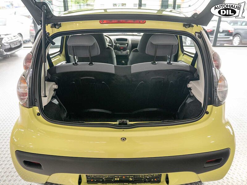 Citroen C1 *TÜV NEU* 1.0 Advance