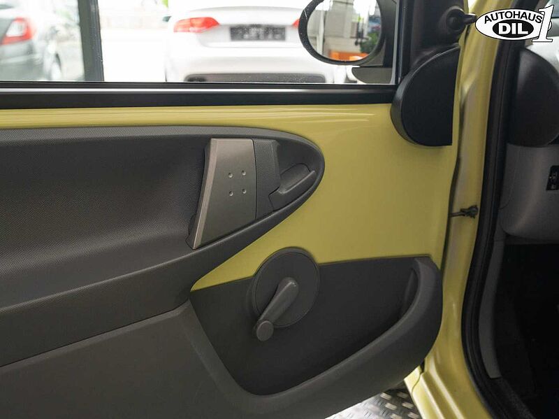 Citroen C1 *TÜV NEU* 1.0 Advance