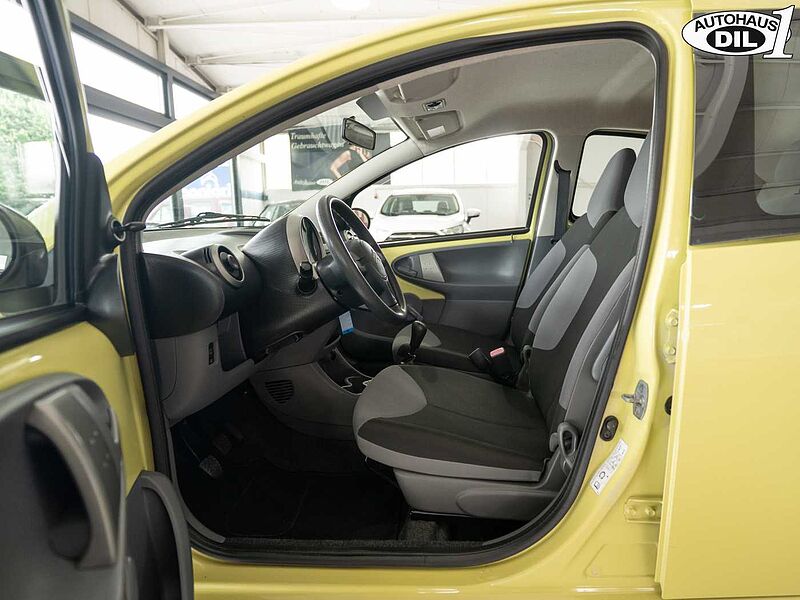 Citroen C1 *TÜV NEU* 1.0 Advance