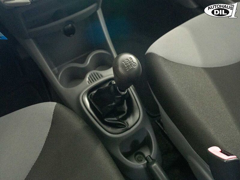Citroen C1 *TÜV NEU* 1.0 Advance