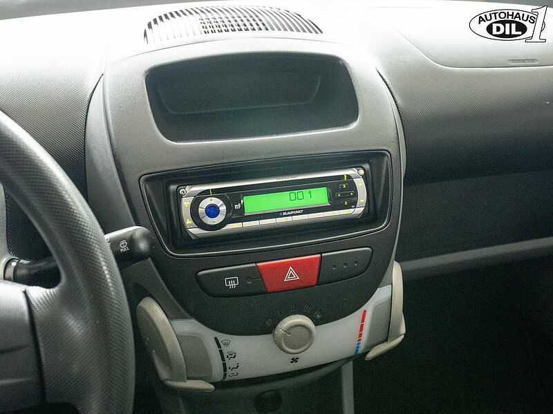 Citroen C1 *TÜV NEU* 1.0 Advance