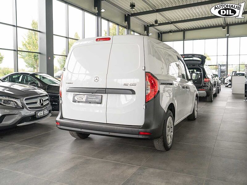 Mercedes-Benz Citan 112 CDI *1.Hd. *PDC*R-KAMERA*TOTWINKEL*