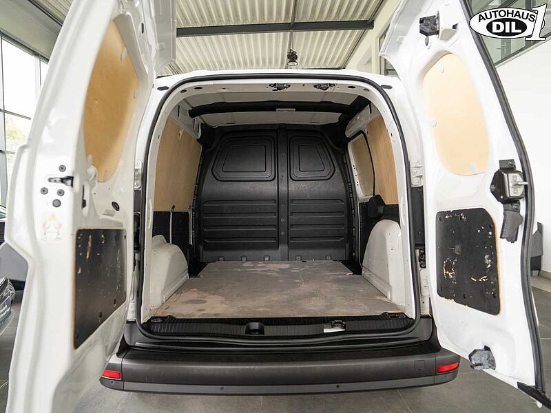 Mercedes-Benz Citan 112 CDI *1.Hd. *PDC*R-KAMERA*TOTWINKEL*