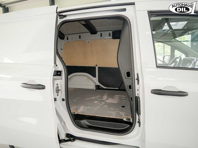 Mercedes-Benz Citan 112 CDI *1.Hd. *PDC*R-KAMERA*TOTWINKEL*