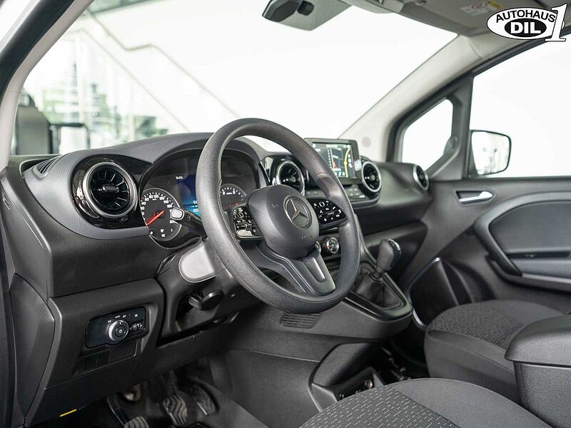 Mercedes-Benz Citan 112 CDI *1.Hd. *PDC*R-KAMERA*TOTWINKEL*