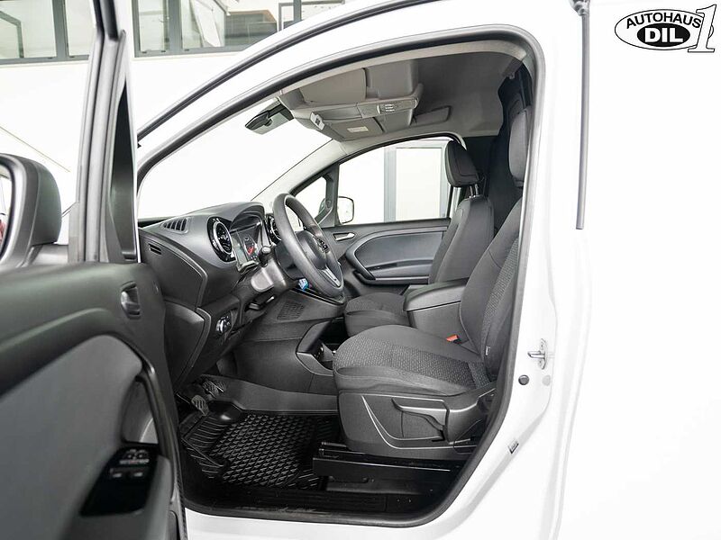 Mercedes-Benz Citan 112 CDI *1.Hd. *PDC*R-KAMERA*TOTWINKEL*