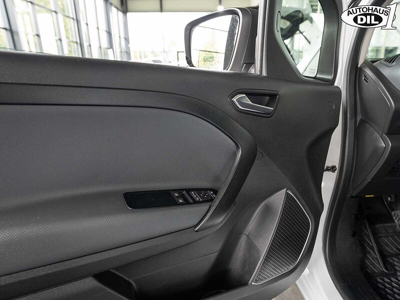 Mercedes-Benz Citan 112 CDI *1.Hd. *PDC*R-KAMERA*TOTWINKEL*