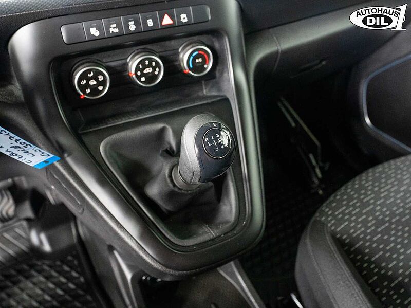 Mercedes-Benz Citan 112 CDI *1.Hd. *PDC*R-KAMERA*TOTWINKEL*