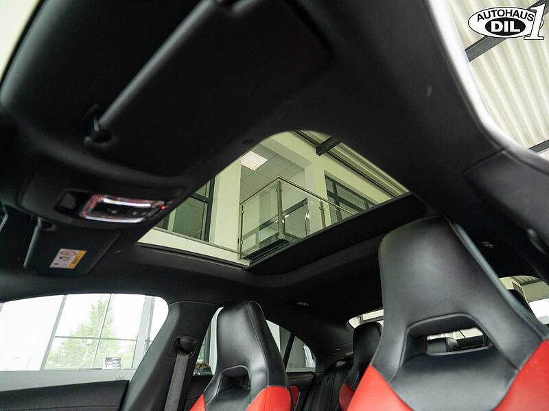 Mercedes-Benz CLA 250 e AMG Line *RFK*PANO*SPUR*1.HD*