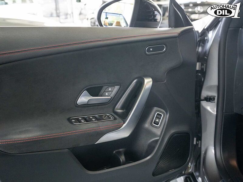 Mercedes-Benz CLA 250 e AMG Line *R-KAMERA*NIGHT*TEMPOMAT*