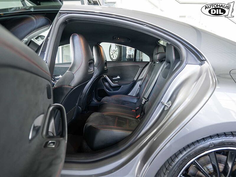 Mercedes-Benz CLA 250 e AMG Line *R-KAMERA*NIGHT*TEMPOMAT*