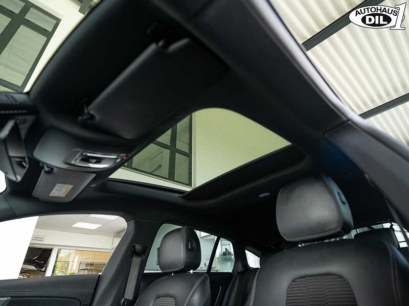 Mercedes-Benz CLA 220d SB 8G-DCT *PANO*RFK*DISTR. +*AHK*1.HD*