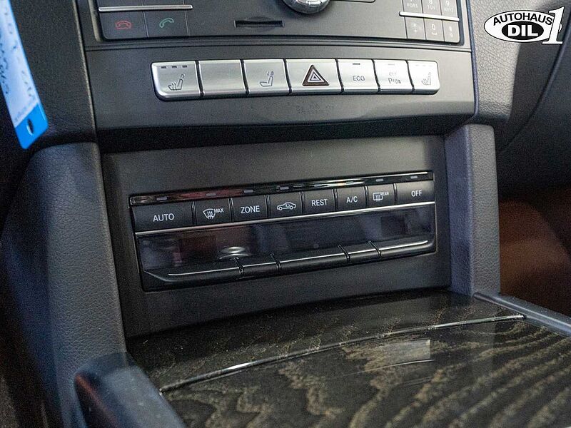 Mercedes-Benz E 220 CDI T *Schiebedach*Sportpaket*