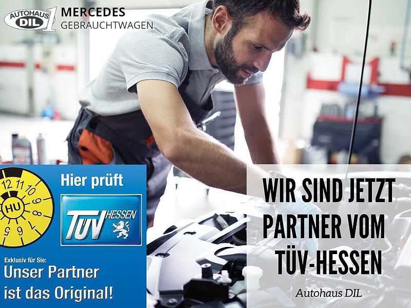 Mercedes-Benz E 220 CDI T *Schiebedach*Sportpaket*