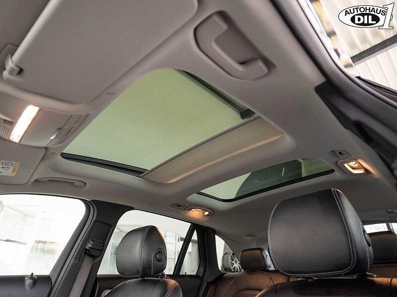 Mercedes-Benz GLC 300 de 4M 9G-T *AHK*PANO*360*AMG Inter. *