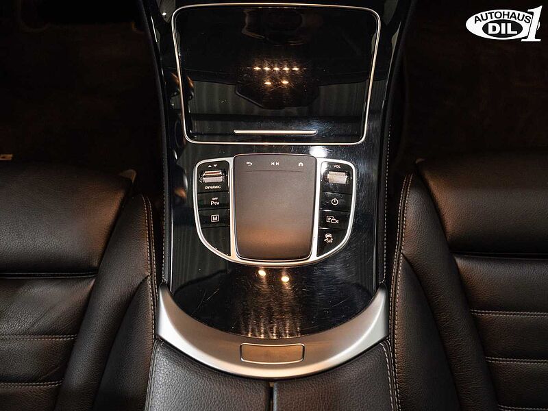 Mercedes-Benz GLC 300 de 4M 9G-T *AHK*PANO*360*AMG Inter. *