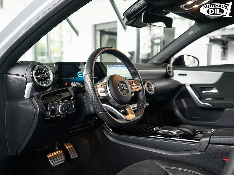 Mercedes-Benz A 250 e Limo. 8G-DCT *AMG*RFK*EDITION*1.HD. *