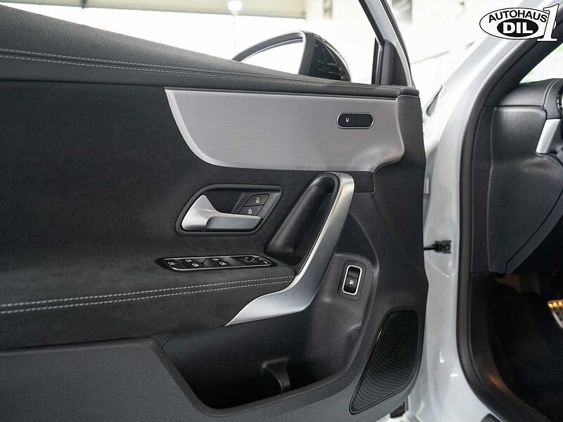 Mercedes-Benz A 250 e Limo. 8G-DCT *AMG*RFK*EDITION*1.HD. *