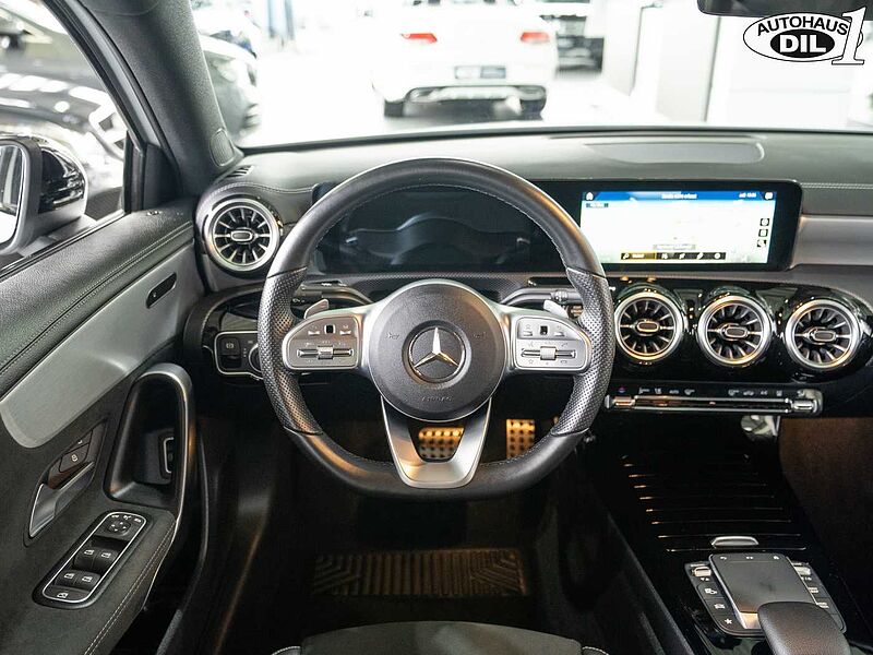 Mercedes-Benz A 250 e Limo. 8G-DCT *AMG*RFK*EDITION*1.HD. *