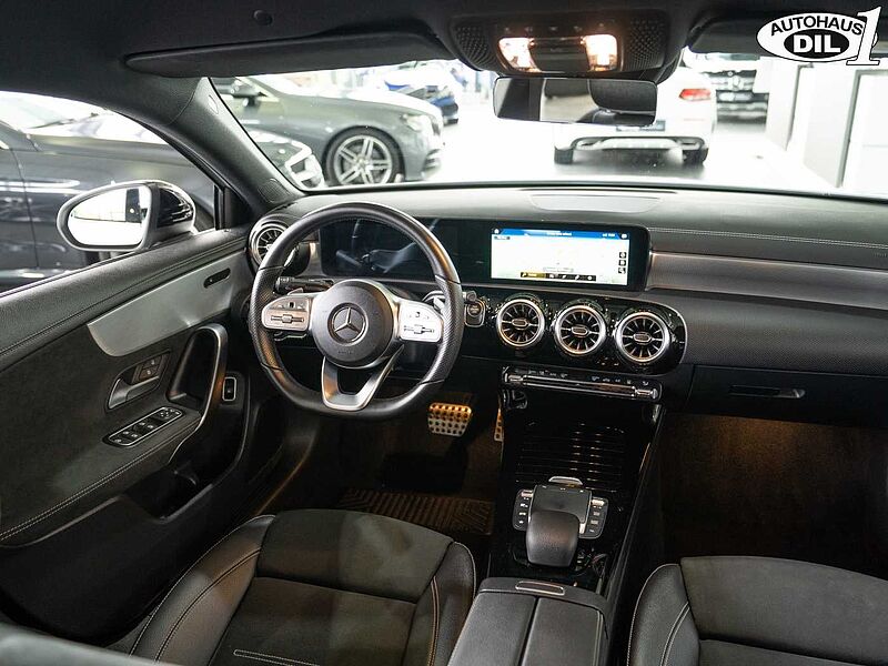 Mercedes-Benz A 250 e Limo. 8G-DCT *AMG*RFK*EDITION*1.HD. *