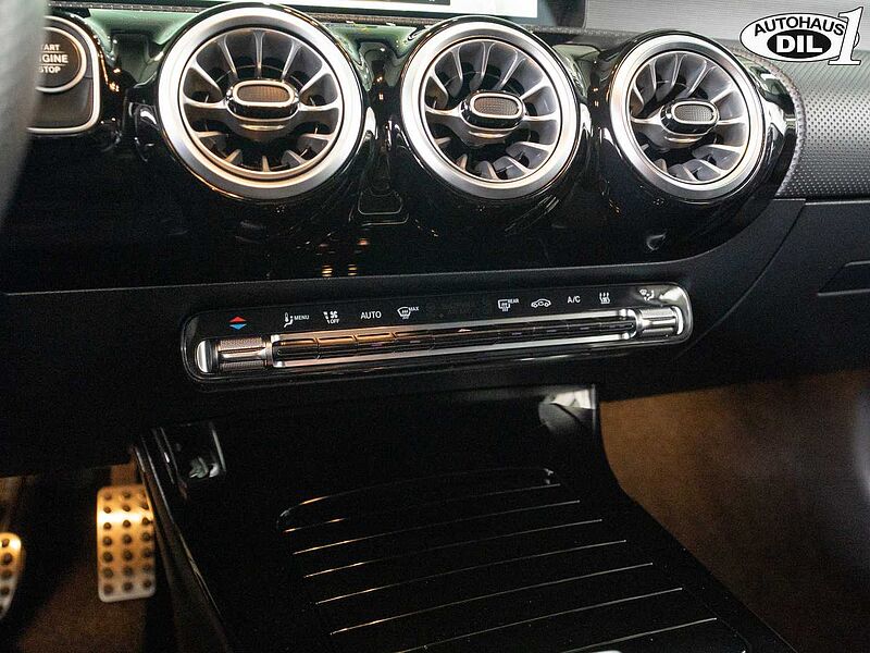 Mercedes-Benz A 250 e Limo. 8G-DCT *AMG*RFK*EDITION*1.HD. *