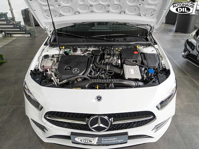 Mercedes-Benz A 250 e Limo. 8G-DCT *AMG*RFK*EDITION*1.HD. *