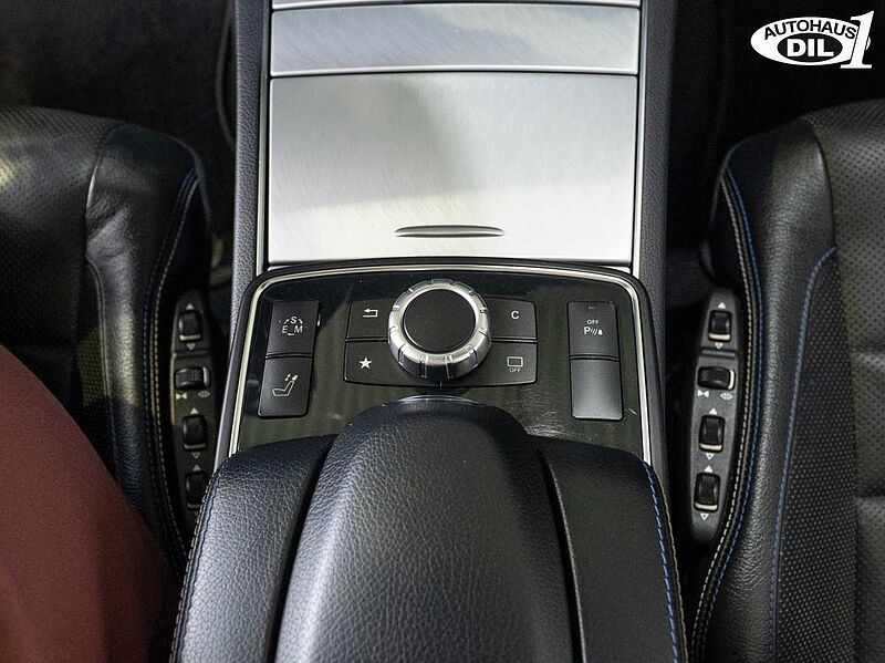 Mercedes-Benz E 220 d Cabrio 9G-T *AIRSCARF*AMG STYLING*