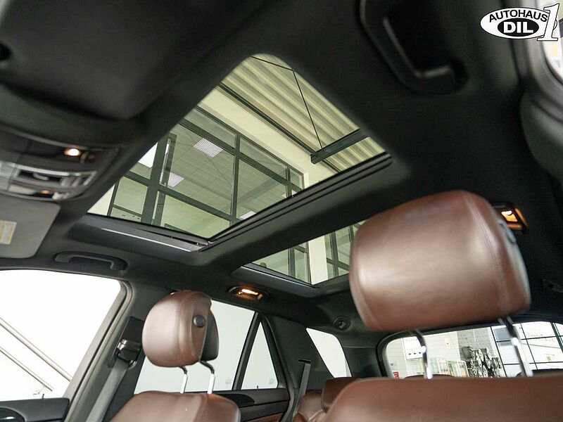Mercedes-Benz ML 350 CDI 4Matic *360*PANO*DISTR+*1.Hd. *