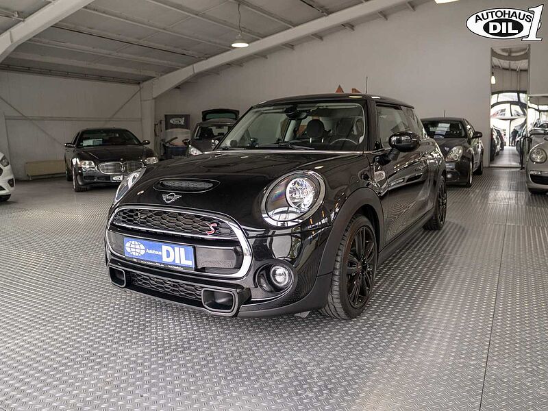 MINI Cooper S *1.HAND*HARMAN-KARDON*CARPLAY*