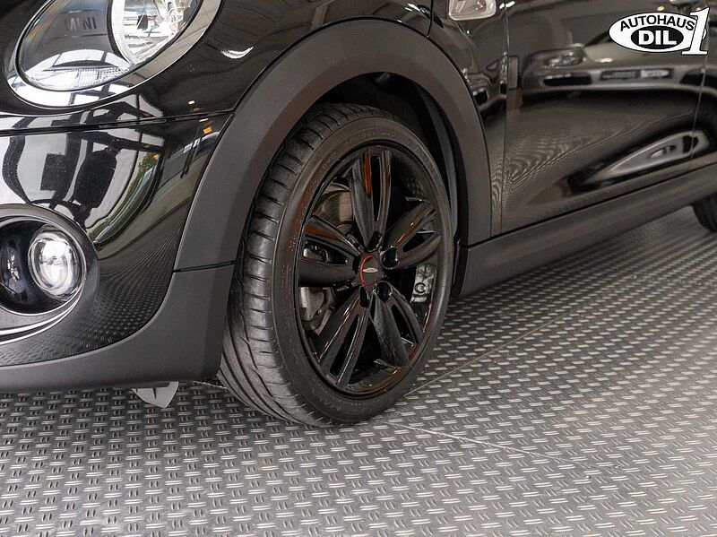 MINI Cooper S *1.HAND*HARMAN-KARDON*CARPLAY*