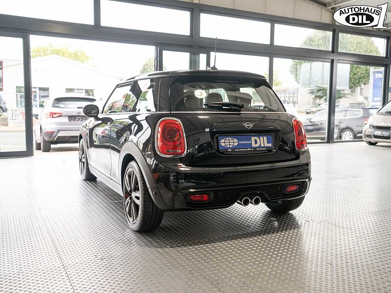 MINI Cooper S *1.HAND*HARMAN-KARDON*CARPLAY*
