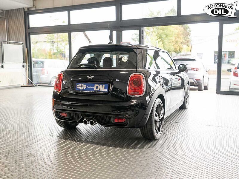 MINI Cooper S *1.HAND*HARMAN-KARDON*CARPLAY*
