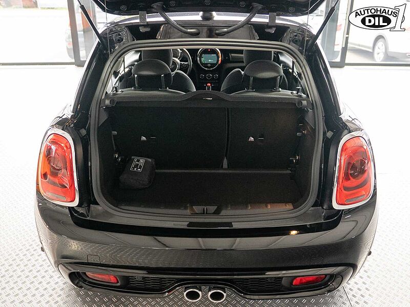 MINI Cooper S *1.HAND*HARMAN-KARDON*CARPLAY*