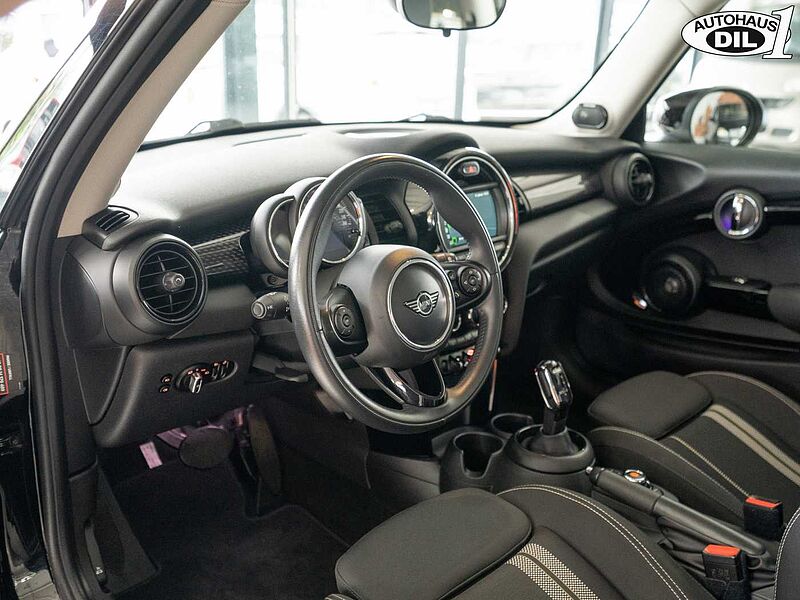 MINI Cooper S *1.HAND*HARMAN-KARDON*CARPLAY*