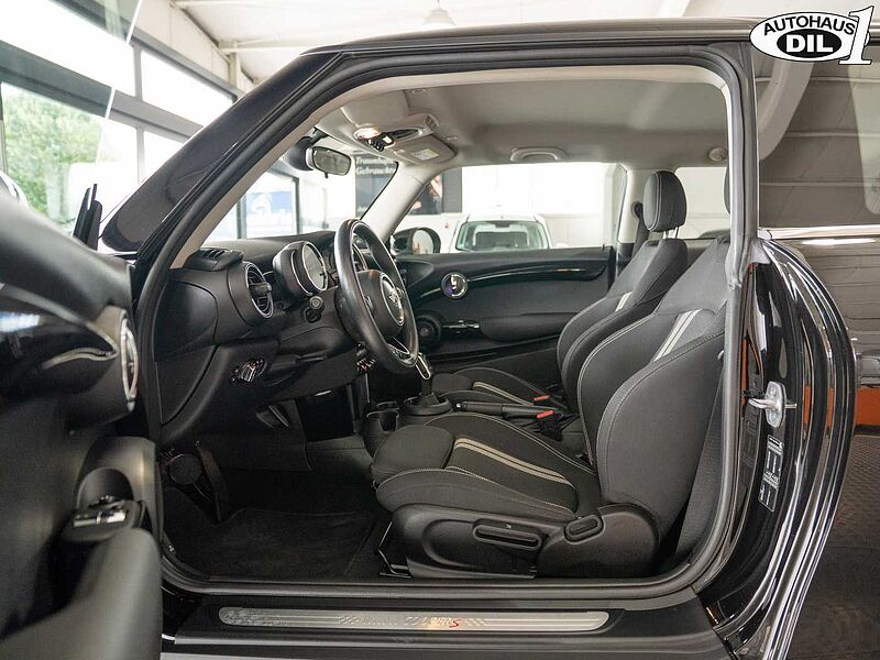 MINI Cooper S *1.HAND*HARMAN-KARDON*CARPLAY*