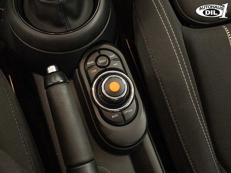 MINI Cooper S *1.HAND*HARMAN-KARDON*CARPLAY*