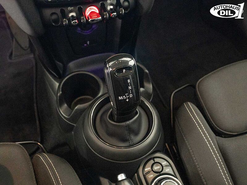 MINI Cooper S *1.HAND*HARMAN-KARDON*CARPLAY*