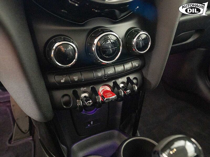 MINI Cooper S *1.HAND*HARMAN-KARDON*CARPLAY*