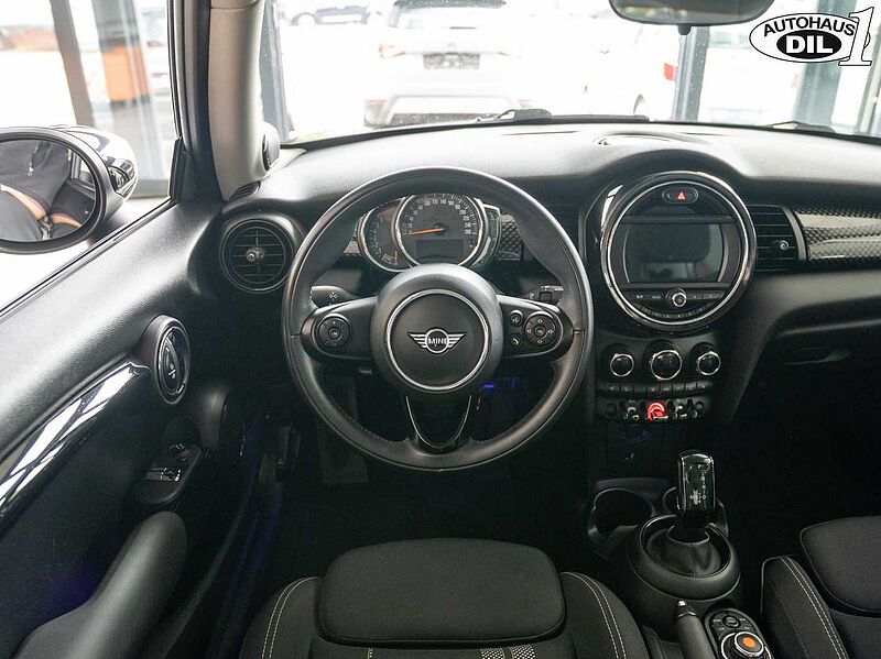 MINI Cooper S *1.HAND*HARMAN-KARDON*CARPLAY*