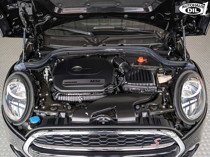 MINI Cooper S *1.HAND*HARMAN-KARDON*CARPLAY*