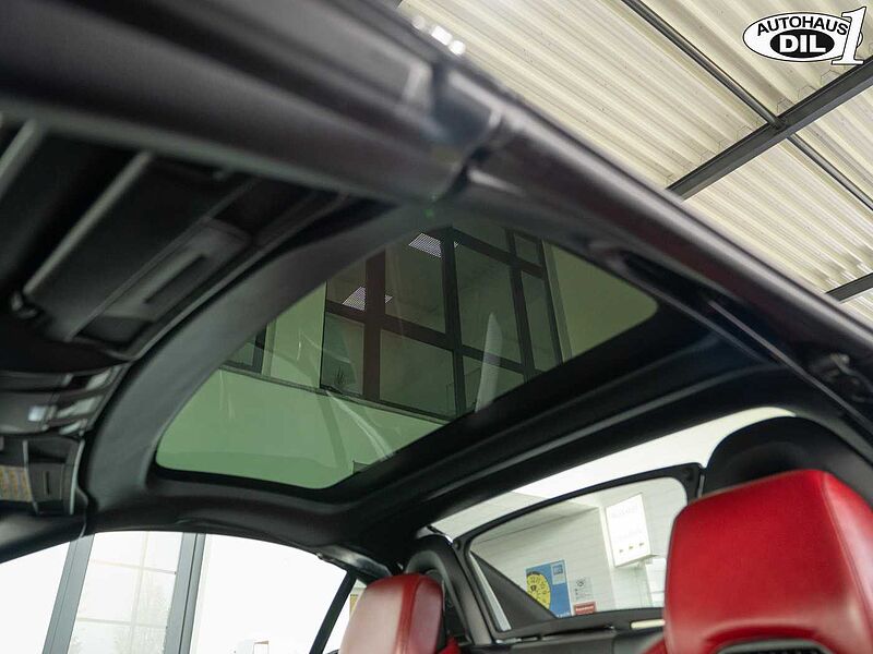 Mercedes-Benz SLK 250 BlueEFF. 7G-T *LEDER*MEMORY*PANO*1.HD*